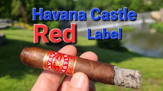 Havana Castle  Red Label [upl. by Sadler]