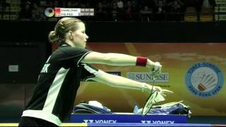 Badminton World Magazine  2012 Episode 1 [upl. by Gwen]