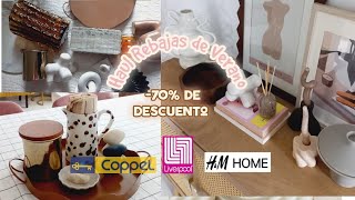 ● HAUL rebajas de verano 70 [upl. by Gnen305]