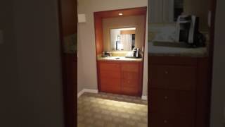 Mohegan Sun cove suite [upl. by Depoliti341]