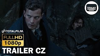 Anthropoid  oficiální trailer 2016  CZ titulky [upl. by Redyr]