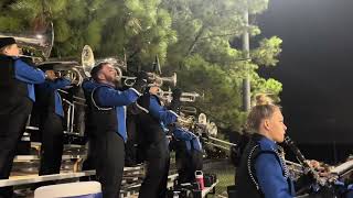 Hollins High School  Royal Regiment  92223  compilation video [upl. by Liahkim]