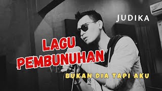 BUKAN DIA TAPI AKU  JUDIKA Cover Eka [upl. by Notsehc]