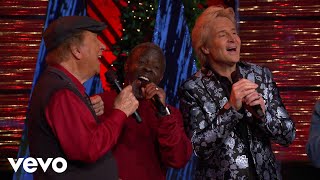 White Christmas Live At Studio C Gaither Studios Alexandria IN2021 [upl. by Schonfeld]