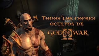 God of War 2 Walkthrough  Part 16  The Garden of the Gods [upl. by Kalina]