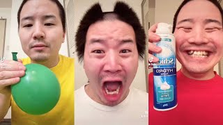 junya1gou funny video 😂😂😂 [upl. by Bloch]