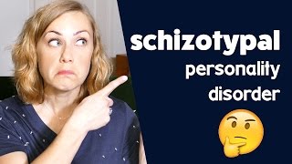 DSM5  Paranoid Personality D vs Schizoid Personality Disorder vs Schizotypal Personality Disorder [upl. by Ahsitam660]