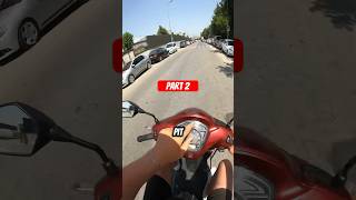 Beni siz delirttiniz part 2 part 1 yukarıda motovlog [upl. by Analli]