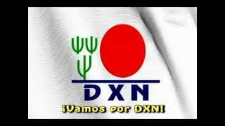 Himno de DXN [upl. by Serdna]