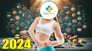 The Best Way To Lose Weight  A Guide To Nutrition With Macronutrients amp Micronutrients In 2024 [upl. by Noteloc]