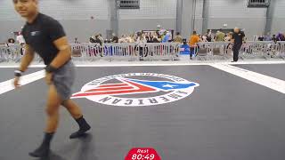 2024 Bossier Citry Open  Mat 7 [upl. by Rosdniw769]