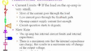 Exp4 Op Amps Pt12 [upl. by Paver137]