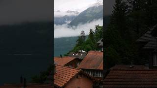 schweiz swiss ringgenberg berneroberland brienzersee switzerland diy swissmade [upl. by Bocoj]