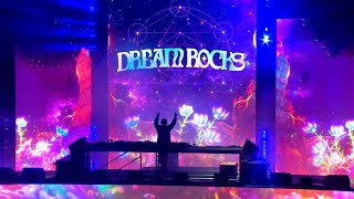 REZZ  Live at Red Rocks Amphitheatre 2018 [upl. by Sophey]