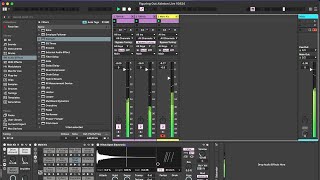 Figuring Out Ableton Live 10824 [upl. by Alroi722]