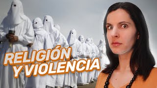 Las prácticas más peligrosas y crueles de las religiones [upl. by Karola]