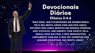 Devocional do dia pastorailtondonizeti [upl. by Philipson784]