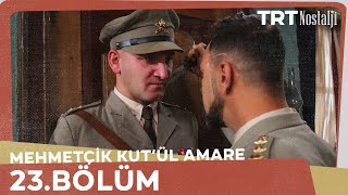 Mehmetçik Kutlu Zafer 23 Bölüm [upl. by Samale]