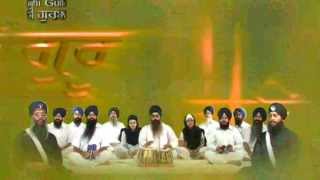 TAV PARSAD SAVAEYIA by rajinderpal singhraju veer ji [upl. by Danziger24]