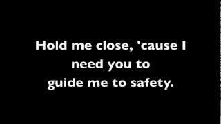 Signal Fire Snow Patrol lyrics [upl. by Giustino]