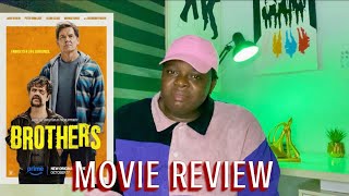 Brothers  Movie Review [upl. by Airegin]