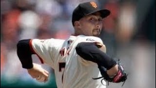 【MLB】ジャイアンツ・スネルがオプトアウトの権利を行使 サイ・ヤング賞2度の左腕が2年連続でFAに [upl. by Crawford]