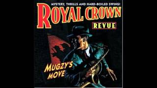 Royal Crown Revue  Hey Pachuco [upl. by Tristis]