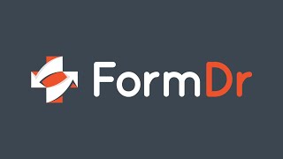 Document Signing with FormDr [upl. by Hirza623]