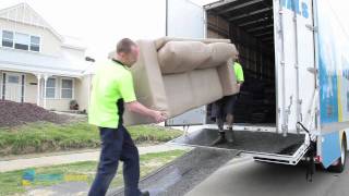 Lift and Load  Removals  Removalist  Removalist Melbourne  Interstate Removalist [upl. by Firestone760]