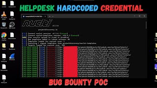 Critical  Web Help Desk Vulnerability  CVE202428987  Bug Bounty poc [upl. by Aun]