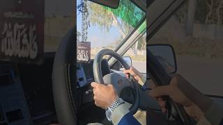 quotSteering Wheel Explained Left Right and Full Turnsquotcar travel [upl. by Anuahsal144]