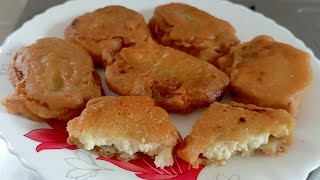 মুচমুচে পনির বাটার ব্যাটার ফ্রাই ♥️Paneer Butter FryPaneer Batter Fry♥️ [upl. by Morly]