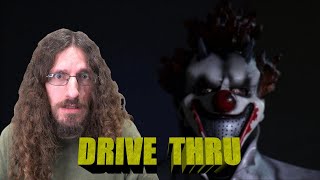 Drive Thru Review [upl. by Ennaeilsel]