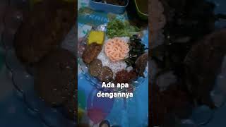 24 jam mukbang makanan pedas liwet terenak sejagat  Nikmat ga harus mahal makankulinerhits [upl. by Lalla]