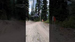 mtb justgowiththeflow downhill [upl. by Maxima21]