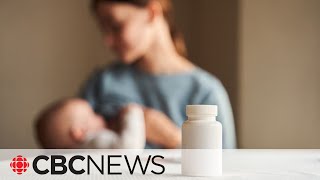 Health Canada reviewing use of domperidone to assist lactation [upl. by Yarod]