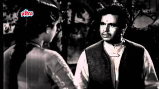 Dilip Kumar Beena Roy Insaniyat  Scene 1919 [upl. by Anneiv843]