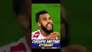 CHOUPO MOTING cest dommage [upl. by Evslin]