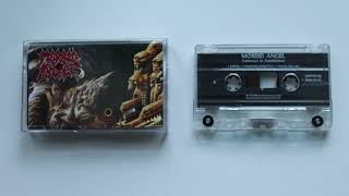 Morbid Angel  Gateways to Annihilation Cassette Rip [upl. by Nanreh405]