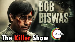 Bob Biswas Review by Sahil Chandel  Abhishek Bachhan  Chitrangda Singh [upl. by Nagiem]