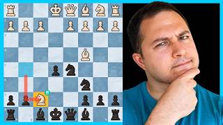 How To COUNTER Brilliant Moves  Chess Rating Climb 1012 to 1051 [upl. by Asenaj]