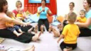 BIRTHLIGHT SMART YOGA Part 2 [upl. by Ela]