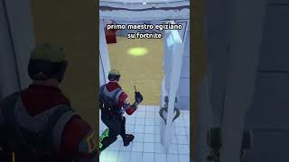 parte 1  lezione di combattimento fortnite fortniteita fortniteclips perte neiperte foryou [upl. by Edita]