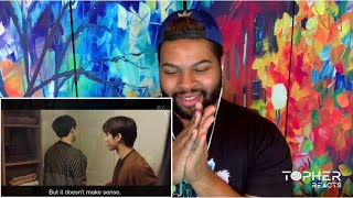 To My Star 나의 별에게  Episode 7 Reaction  Topher Reacts [upl. by Summons]