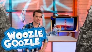 Woozle Goozle  Folge 13  Brücken Trailer [upl. by Caprice]