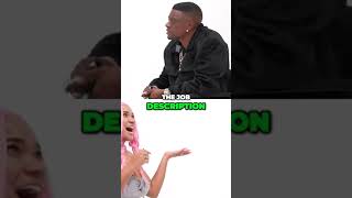 boosie dissing girl for having pink hair boosie shorts comedy [upl. by Greenfield298]