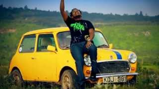 Haraya  Kwame Rígíi Official Music Video [upl. by Eutnoj70]