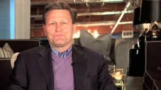 5 Questions with David Baldacci [upl. by Irish]