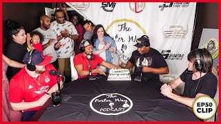 The Porter Way Podcast Celebrates Episode 50 amp Ant and Sean’s Birthdays [upl. by Miun]