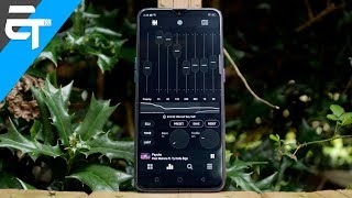 Best Android Music Player  Poweramp Review [upl. by Patti]